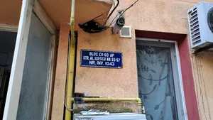 FOCUS: O stradă din Oltenița poartă numele tatălui lui Ion Iliescu