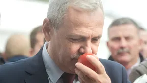 Dragnea, mesaj pe Facebook de Ziua Naţională: Ţara mea dragă, am renunţat la libertate de dragul tău / Ţi-am dedicat ţie întreaga mea viaţă