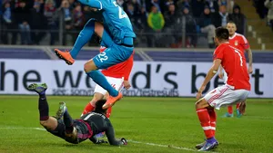 Manchester City l-a transferat pe portarul Ederson de la Benfica