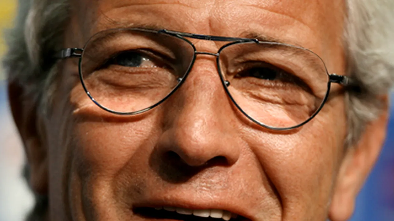 Lippi: În fotbal nu există homosexuali (Video)