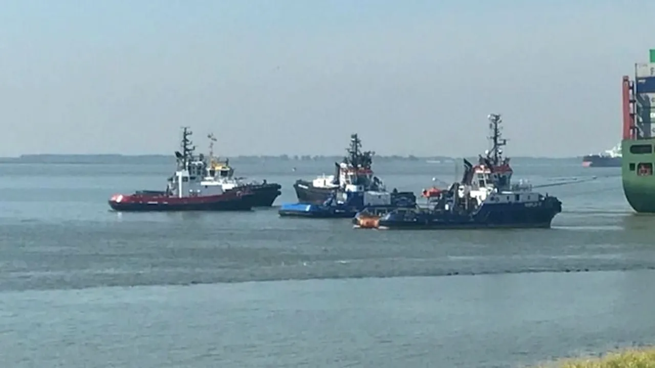 Reprezentanţii MApN au avut discuţii cu o firmă italiană specializată în construcţia de nave