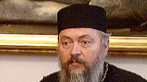 IPS Andrei: Sunt bucuros că în fruntea Bisericii a ajuns un mitropolit tânăr