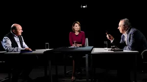 „Gândurile lui Cristoiu” | Traian Băsescu: Avem o Constituţie care a făcut din Parlament o instituţie de neatins / Iohannis a câştigat cu 60% în faţa unui nevinovat politic, doamna Dăncilă / Green Deal va face ca două-trei ţări să părăsească UE