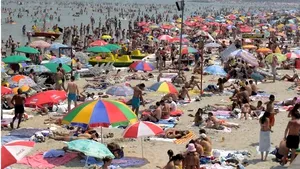 Bărbaţii sunt mai fertili în vacanţă