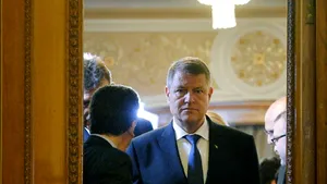Consilieri ai lui Iohannis, la Palatul Cotroceni, în pregătirea preluării mandatului - surse