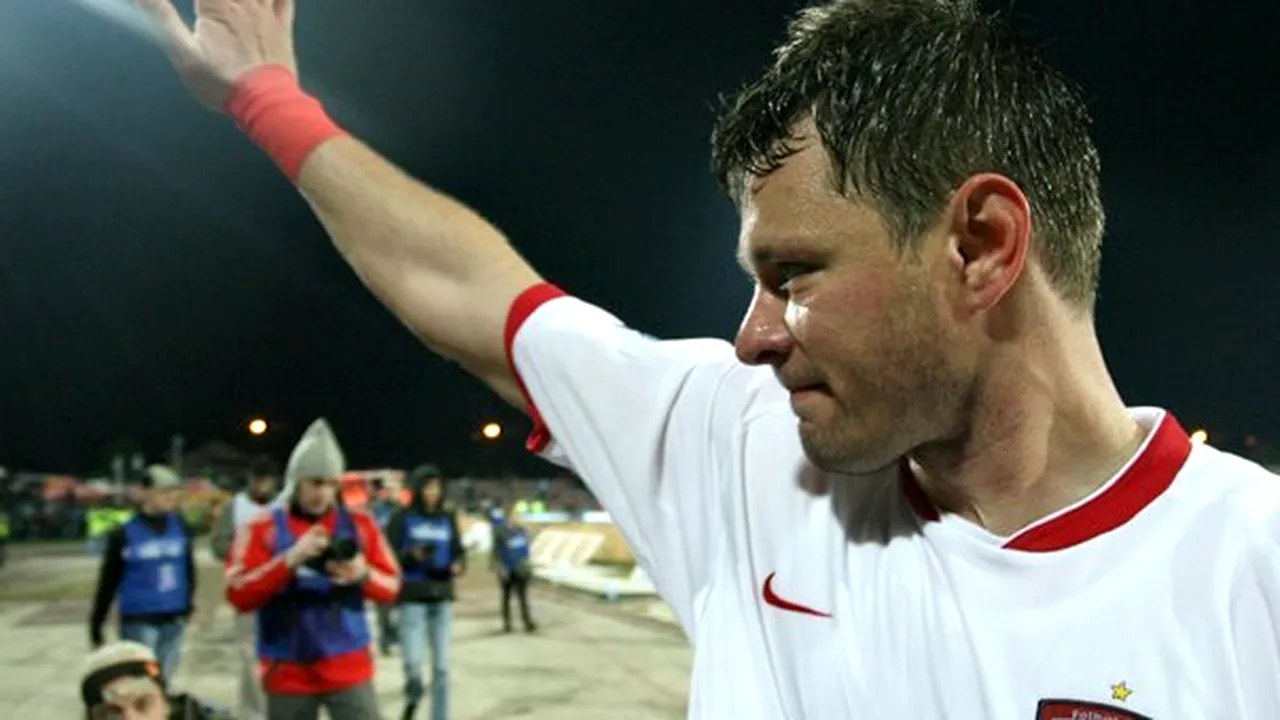 Marius Niculae: Sperăm să cucerim măcar un trofeu anul acesta