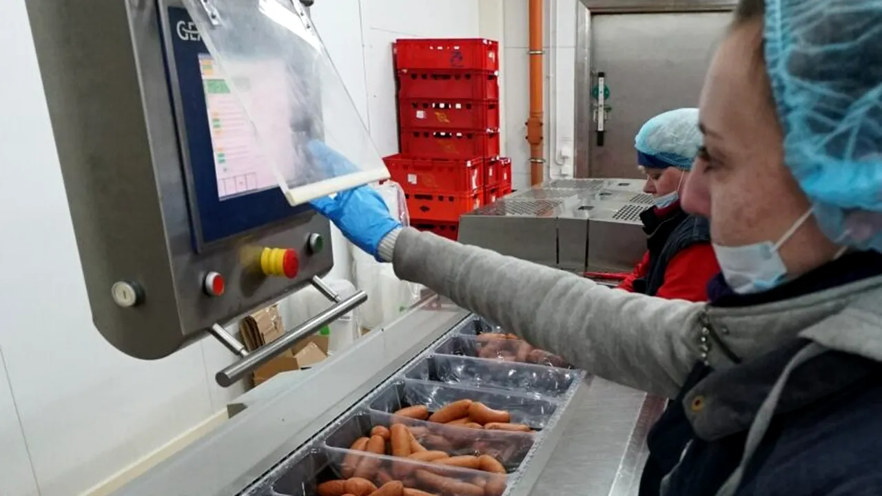 California scrie istorie. Este primul stat din SUA care interzice prin lege alimentele ultraprocesate