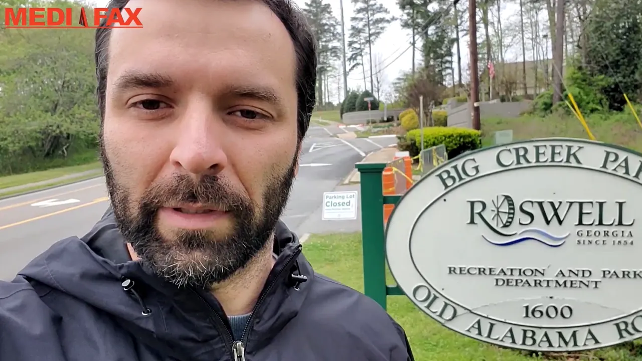 Jurnalul lui Cristian, român stabilit în Georgia, de pe ”frontul american” împotriva pandemiei - Episodul 2