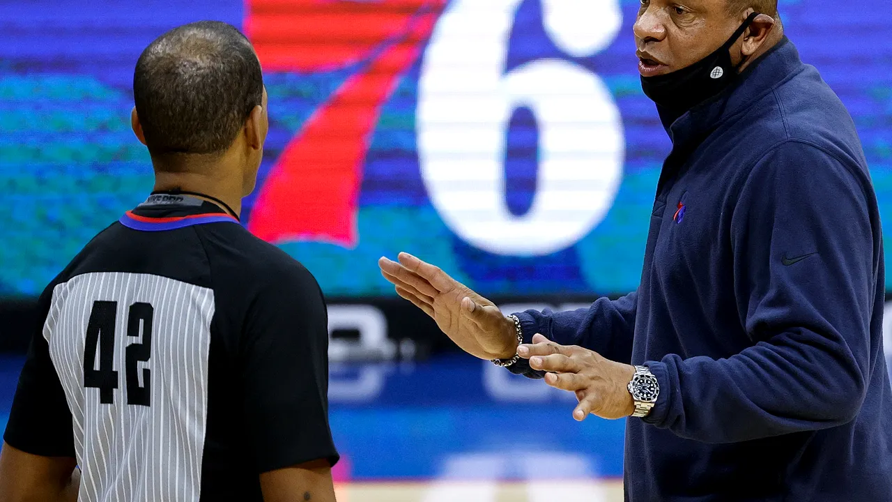 Sportul, paralizat de evenimentele din SUA. Antrenor Philadeplhia 76ers: „Am simţit o emoţie unică”