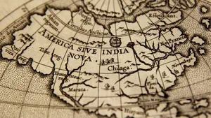 Un atlas vechi de 415 ani, furat în Suedia, regăsit după zece ani în Statele Unite