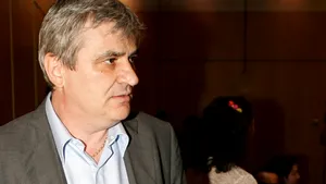 Taban: Vineri îi prezentăm pe Dinu Gheorghe şi Şumudică