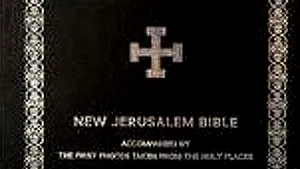 Biblia de la Ierusalim ar putea fi tipărită şi în limba română