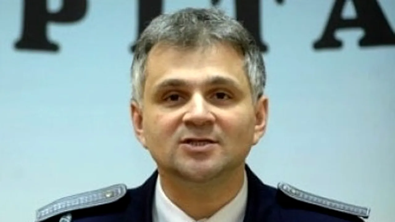 Ciocan: 33 de persoane prinse şi audiate în urma incidentului de la Dinamo