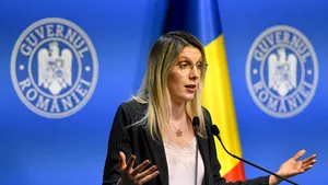 Diana Buzoianu: Alegerile anticipate, o „variantă foarte bună” dacă se prelungește criza politică