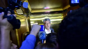 OFICIAL: Mihai Tudose este propunerea PSD-ALDE pentru funcţia de premier. Olguţa Vasilescu: CExN al PSD a votat cu majoritate ca Tudose să fie propus premier; Nominalizarea, refuzată de cinci dintre cei care au primit-o. BIOGRAFIE 