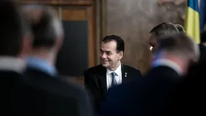 Raeţchi: Singura variantă de premier discutată în PNL este Orban / Ce spune deputatul despre candidatul partidului la Primăria Capitalei 