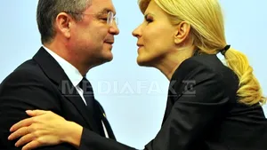 Udrea: Indiferent unde va fi Boc, sprijinul său pentru ce-şi propune Mişcarea Populară va exista