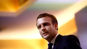 MONITORUL APĂRĂRII | Emmanuel Macron: Ţările UE nu se mai pot baza pe SUA. NATO este în „moarte cerebrală”