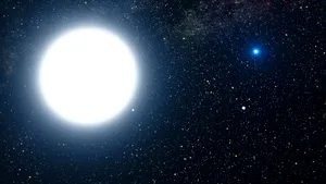 Astronomii au descoperit patru stele pitice ascunse aproape de Pământ. Datele, oferite de telescopul Hubble