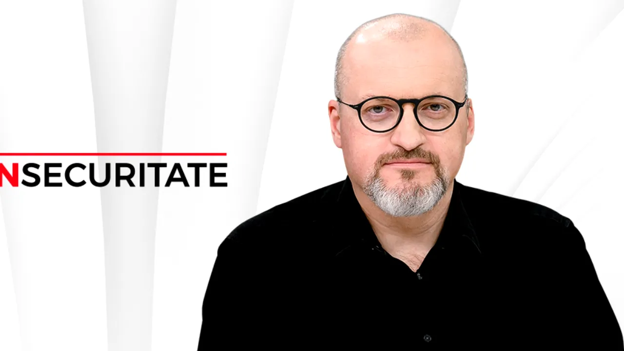 Azi, InSecuritate, de la ora 19.00, pe SMART TV, şi de la ora 22.55, pe Aleph News. Invitat Iulian Chifu, consilier de stat, Cancelaria premierului