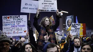 COOLTURA de WEEKEND: Protest în stradă, 