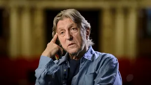 Regizorul Andrei Şerban, despre despărţirea de Columbia University: Nu voi răspunde celor care îmi întorc pe dos cuvintele, distorsionându-le