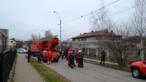 ALARMA CU BOMBĂ de la un liceu din Hunedoara, o farsă. Autorul este un elev de 13 ani - FOTO