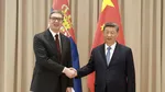 Vučić a apărat relația Serbiei cu China, în cadrul vizitei sale la Beijing