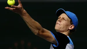 Sinner, după ce a câştigat Miami Open: Nu m-am gândit niciodată că voi ajunge numărul 2 mondial