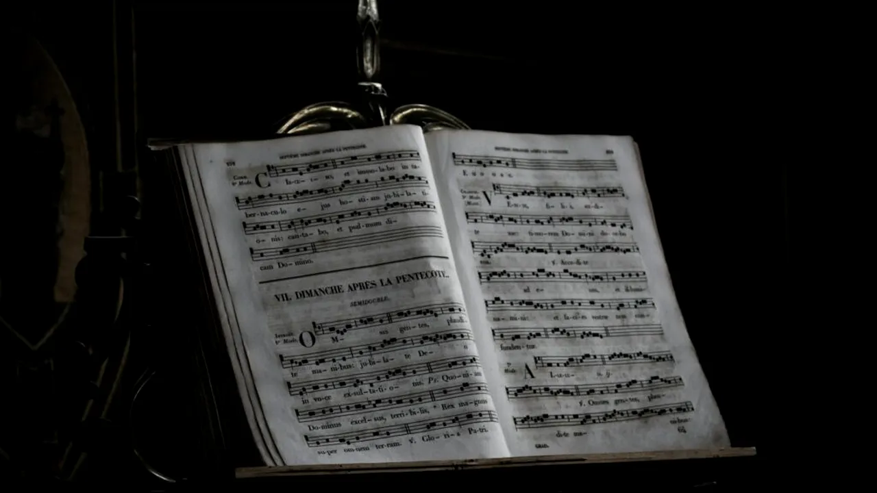 Festivalul de muzică antică de la Aranjuez aduce concerte în locuri istorice. Evenimentul continuă până pe 8 noiembrie