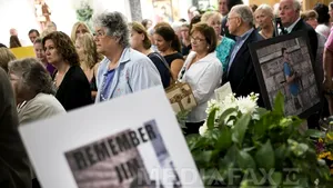 Părinţii lui James Foley i-au adus un omagiu fiului lor şi se roagă pentru ostaticii din Siria