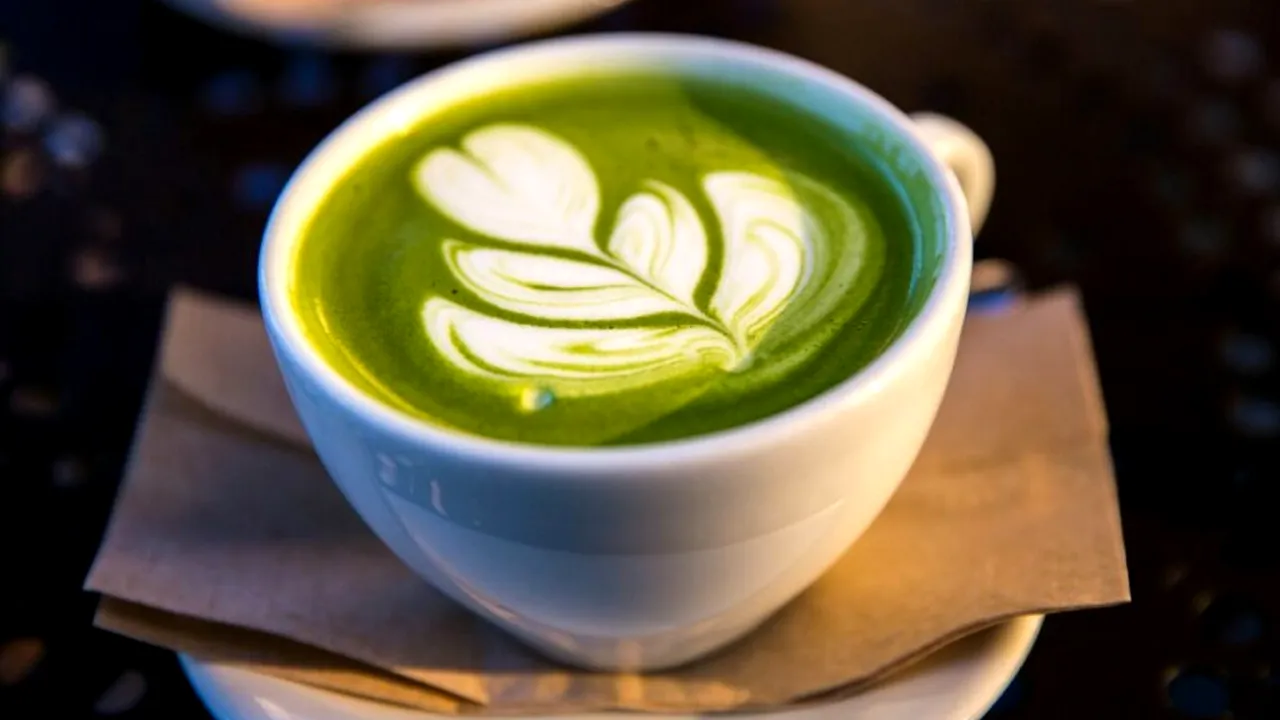 Producția japoneză de ceai Matcha s-a redus din cauza căldurii extreme. Băutura ar putea atinge prețuri uriașe