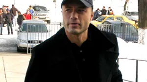 Adrian Ilie: Nu-l cunosc pe Bergodi, dar ştiu că Hagi va pregăti bine meciul