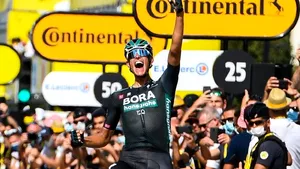 Nils Politt a câştigat etapa a 12-a în Turul Franţei, cu un finish impresionant