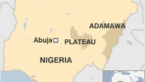 Nigeria: 15 fotbalişti au decedat în urma unui accident rutier