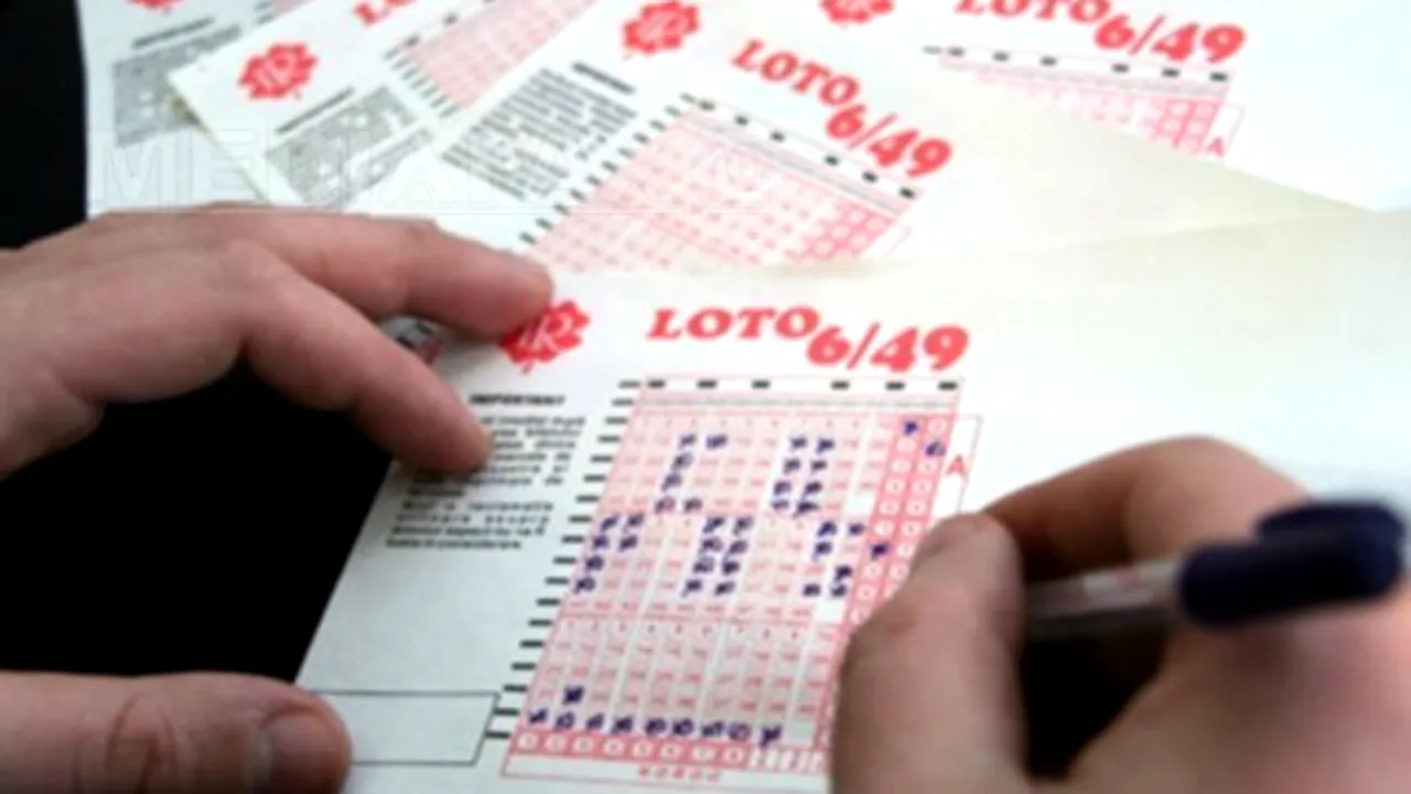 LOTO 6 DIN 49, LOTO 5 DIN 40, JOKER ŞI NOROC: Numerele extrase duminică, 17 mai