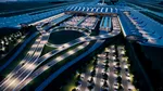 Cel mai mare proiect de infrastructură aeroportuară din România intră într-o nouă etapă. A fost semnat contractul pentru proiectarea noului terminal de la Otopeni
