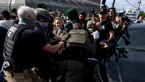 Anchetă federală în SUA după ce un agent ICE a ucis un cetățean Columbian