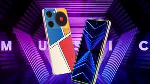 ZTE nubia Music este disponibil pe PC Garage la cel mai mic preț din România