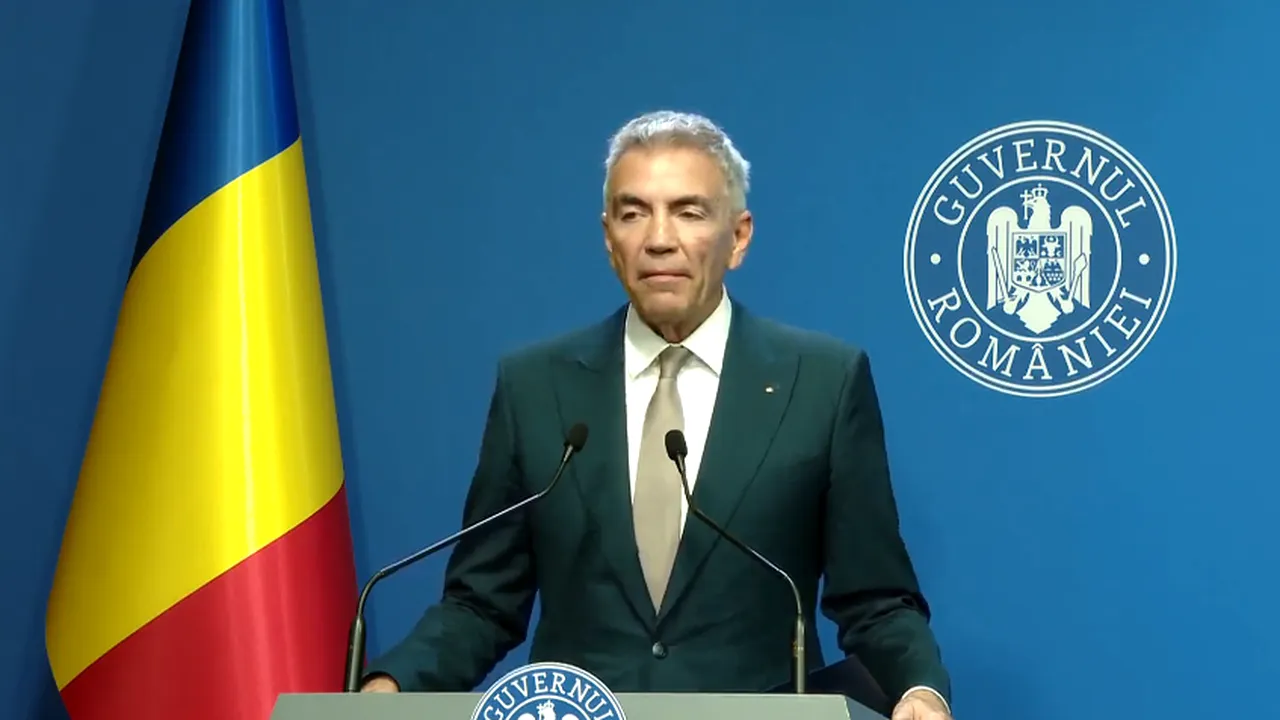 Anastasiu: România riscă o penalizare de 330 milioane de euro dacă nu recuperează jaloanele PNRR