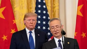 Analiză: De ce acordul comercial SUA - China nu va opri războiul comercial mondial