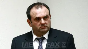 Blejnar: Mărginean este încă la conducerea ANV. Aştept o informare oficială a DNA privind dosarul lui