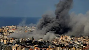 Iranul lansează un val de drone spre Arabia Saudită și Kuweit, în ziua a 11-a a războiului din Orientul Mijlociu