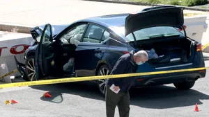 Unul dintre agenţii de poliţie răniţi în atacul de la Capitoliu a murit 