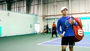 Moment ISTORIC: Duckhee Lee a devenit primul tenismen surd care câştigă un meci în circuitul ATP