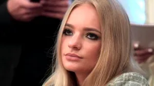 Fiica purtătorului de cuvânt al lui Putin s-a opus public invaziei Rusiei în Ucraina