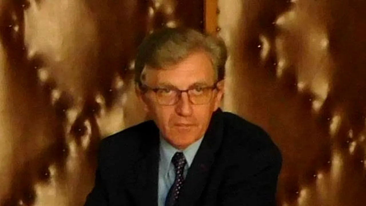 Cine este Nicolae Hurduc, propus de Viorica Dăncilă pentru mandatul de ministru al Cercetării
