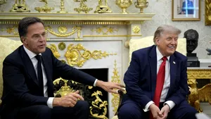 Trump deschide festivitățile „America 250” cu un miting pe National Mall, criticat pentru accentele electorale