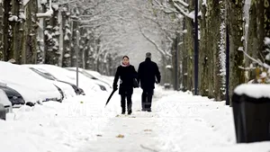 Furtună de zăpadă în SUA: Cel puţin 13 oameni au murit din cauza intemperiilor, cu câteva zile înainte de Ziua Recunoştinţei