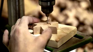„Superwood”, un nou tip de lemn de 10 ori mai rezistent decât oțelul